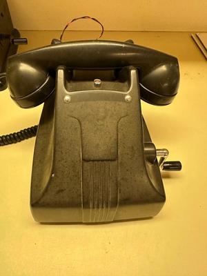 Antique Phone