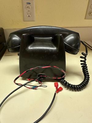Antique Phone