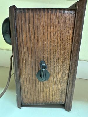 Antique Phone