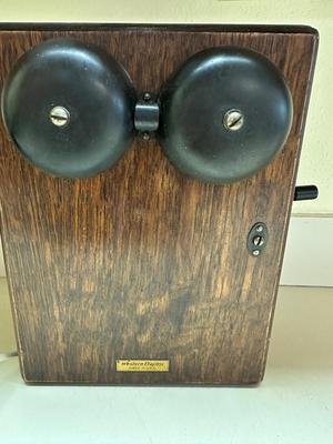 Antique Phone