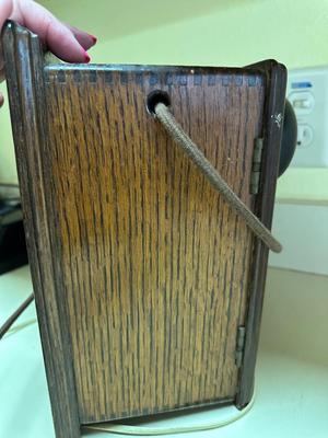 Antique Phone