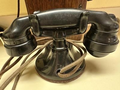 Antique Phone
