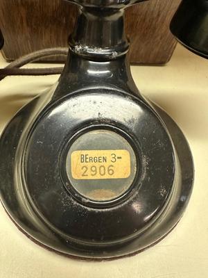 Antique Phone
