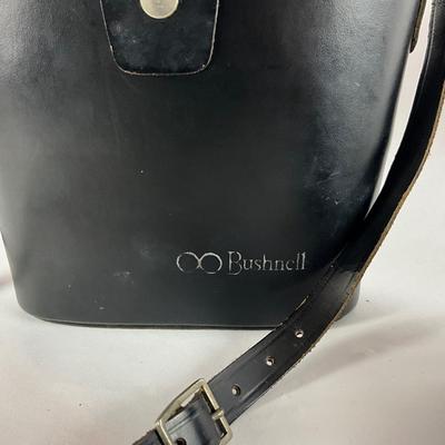 O1085 Pair of Bushnell Binoculars
