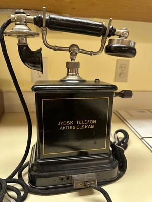 Antique Phone