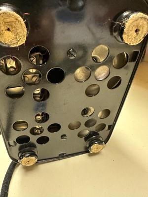 Antique Phone