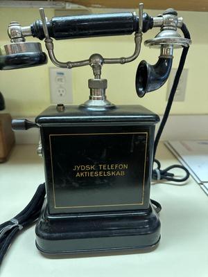 Antique Phone