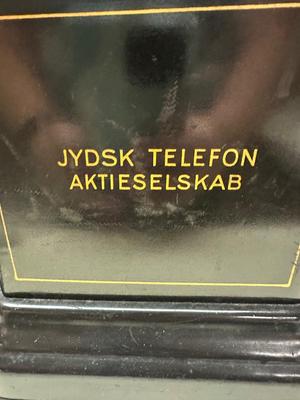 Antique Phone