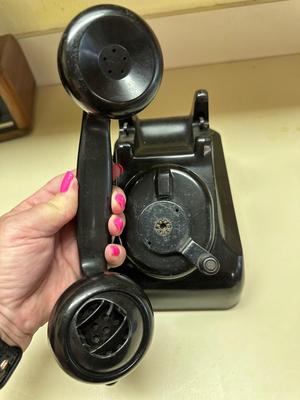 Antique Phone