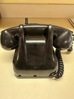 Antique Phone