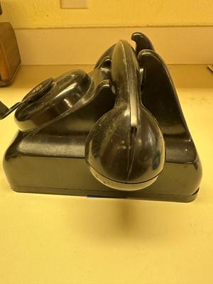Antique Phone