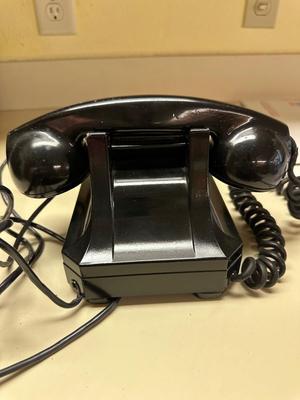 Antique Phone