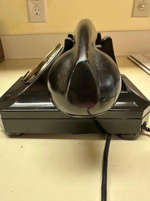 Antique Phone