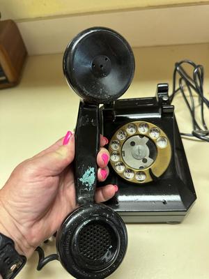 Antique Phone