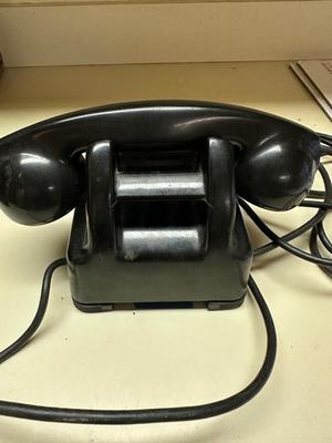 Antique Phone