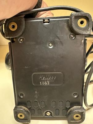 Antique Phone
