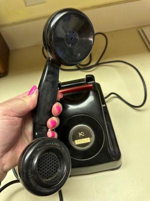 Antique Phone