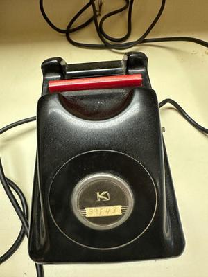 Antique Phone