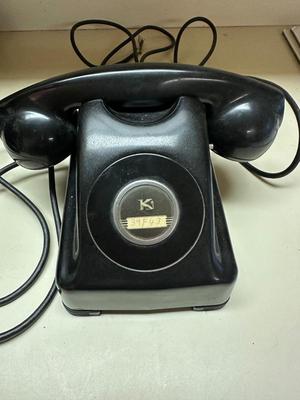Antique Phone