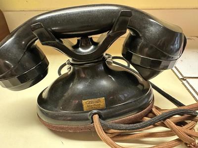 Antique Phone