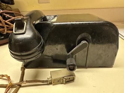 Antique Phone