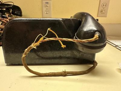 Antique Phone