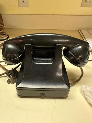 Antique Phone