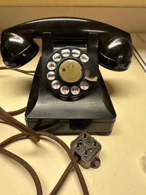 Antique Phone