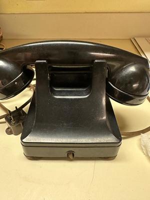 Antique Phone