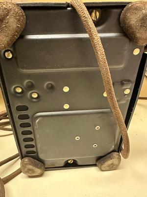 Antique Phone