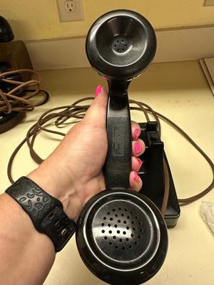 Antique Phone