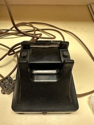 Antique Phone