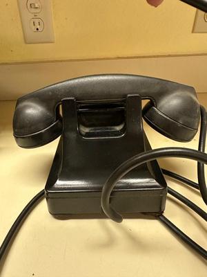 Antique Phone