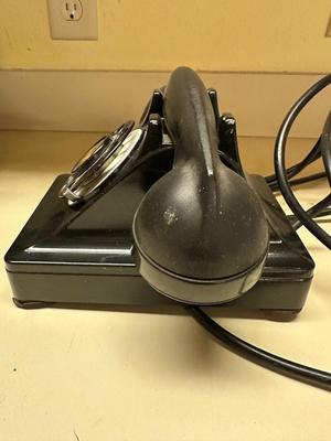 Antique Phone