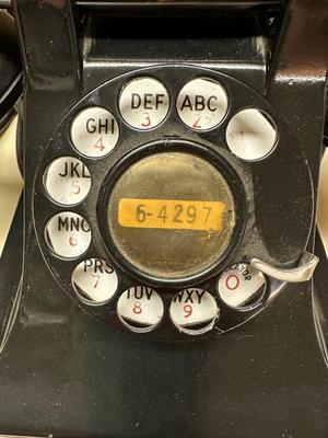Antique Phone