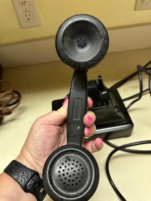 Antique Phone