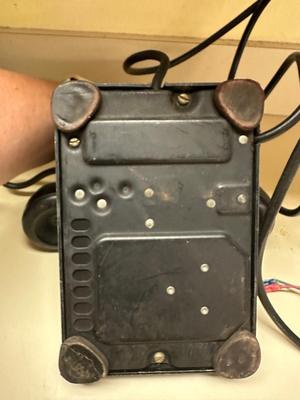 Antique Phone