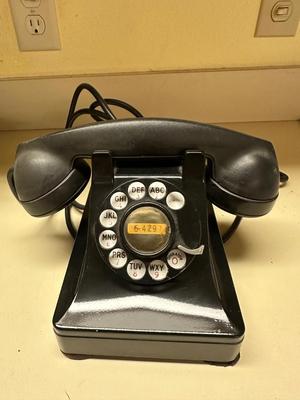 Antique Phone