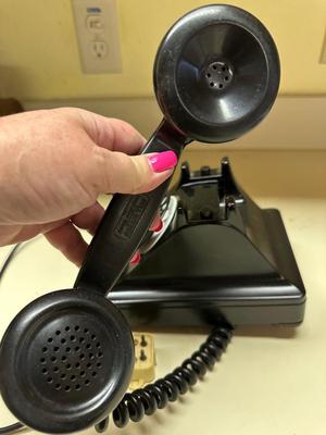 Antique Phone