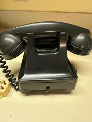 Antique Phone