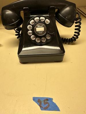 Antique Phone