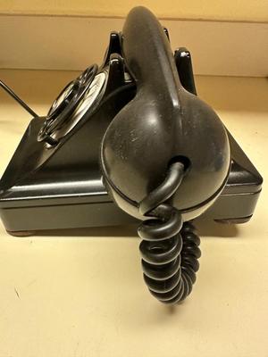 Antique Phone