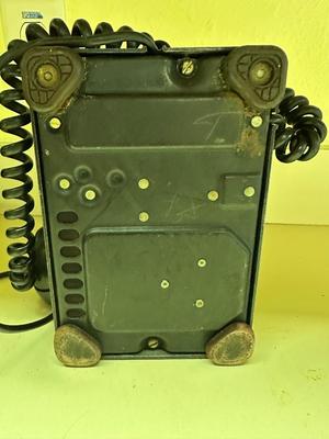 Antique Phone