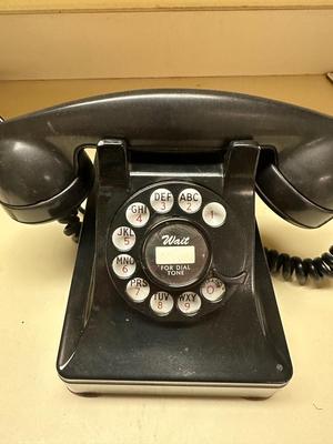 Antique Phone