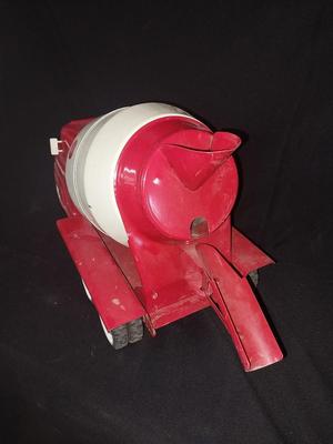VINTAGE TONKA CEMENT TRUCK