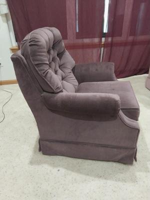 LA-Z-BOY ROCKER CHAIR