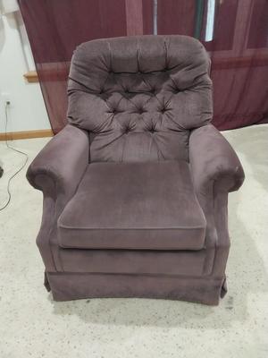 LA-Z-BOY ROCKER CHAIR