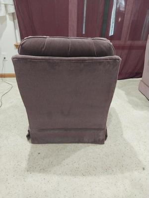 LA-Z-BOY ROCKER CHAIR