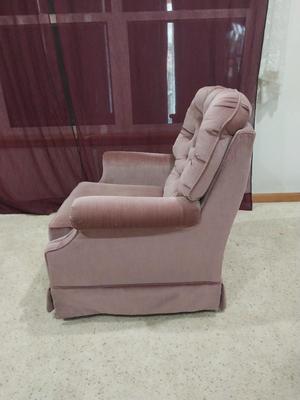LA-Z-BOY ROCKER / SWIVAL CHAIR