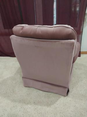 LA-Z-BOY ROCKER / SWIVAL CHAIR